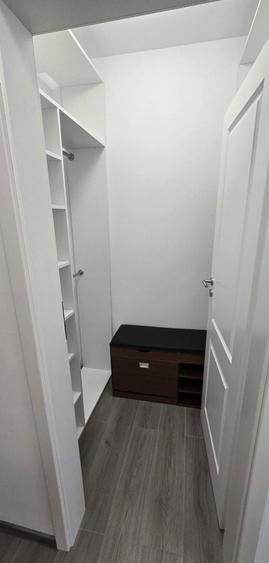 Apartament cu 2 camere, mobilat în Faleza Nord