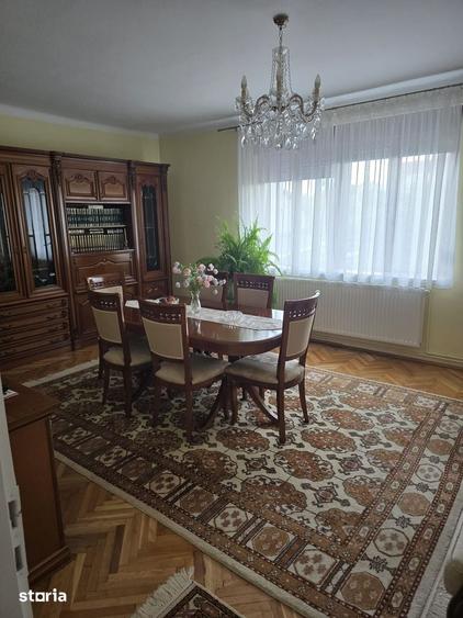 Apartament cu 3 camere în Burdea