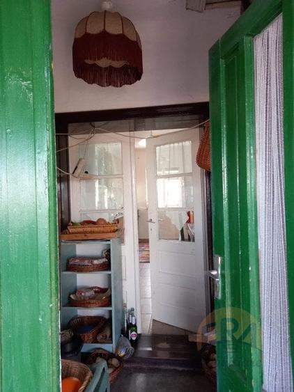 Casă individuală cu 3 camere cu Teren 4963 Mp în Săcădat