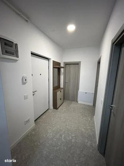 Apartament cu 2 camere decomandat în Timișoara