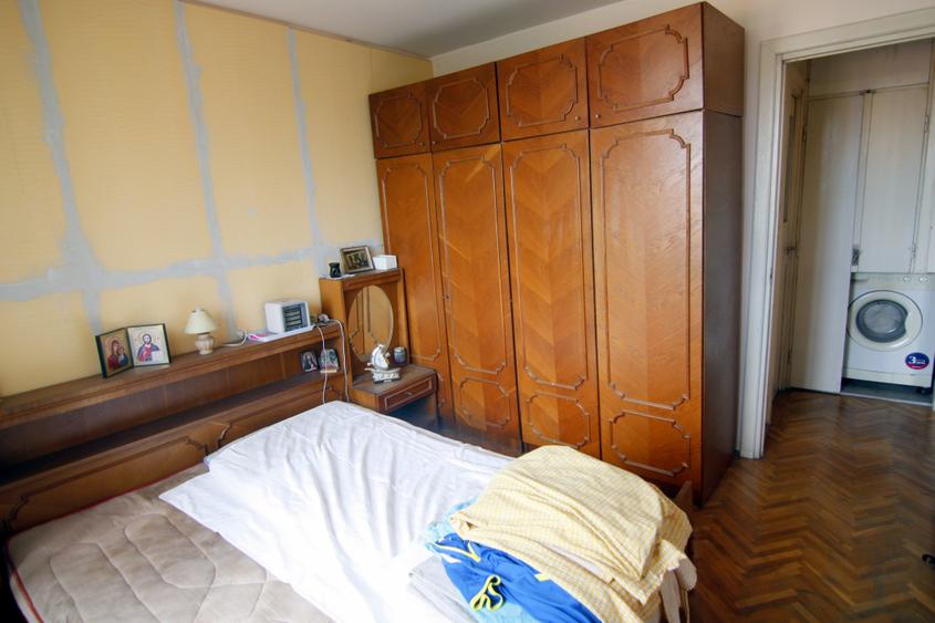 Apartament cu 3 camere decomandat în Circumvalațiunii