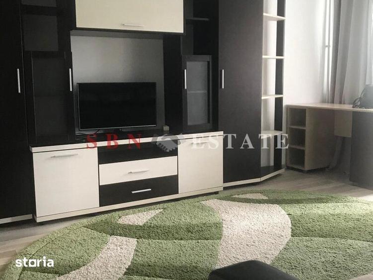 Garsoniera | Berceni - Aparatorii Patriei | Renovata - 1