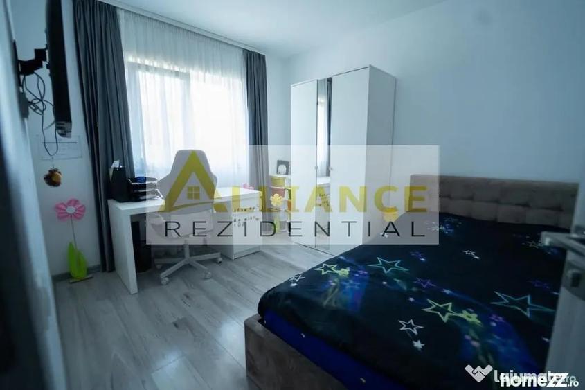 Casă cu 3 camere cu Teren 260 Mp în Berceni