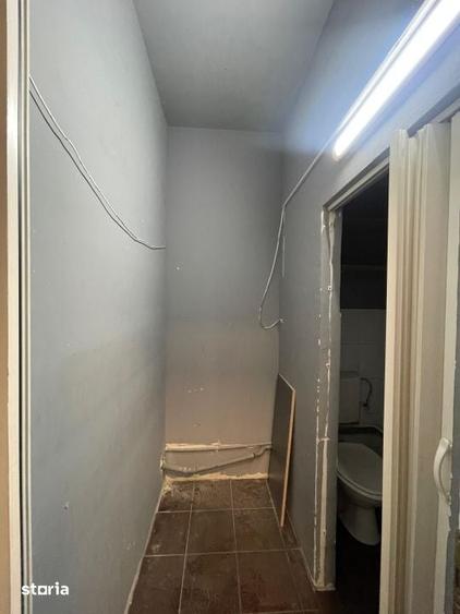 Spațiu comercial, de 25 mp, în Ultracentral