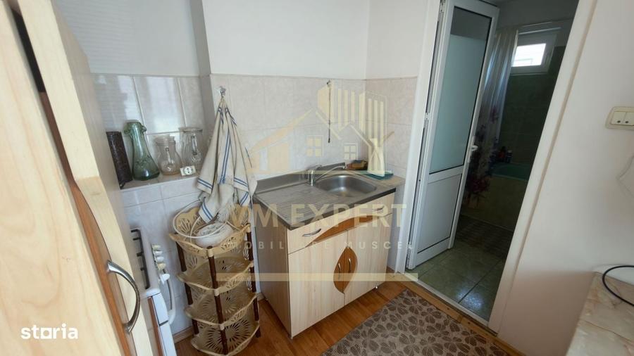 Casă cu 4 camere în Ultracentral