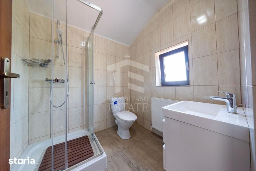 Spațiu comercial, de 350 mp, în Central