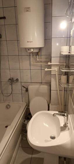 Garsonieră în CET