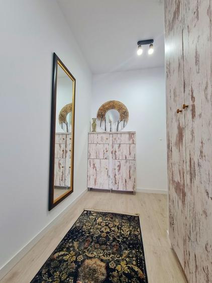 Apartament cu 2 camere decomandat în Costin Georgian