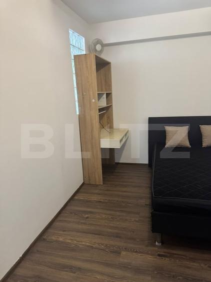 Apartament cu 3 camere decomandat, mobilat în Ghimbav