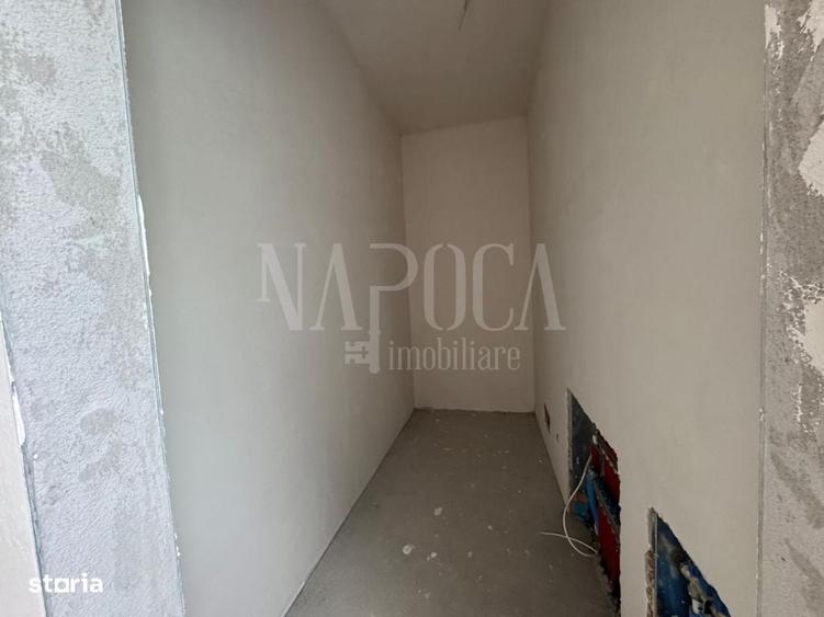 Casă cu 4 camere cu Teren 220.58999633789 Mp în Mănăștur