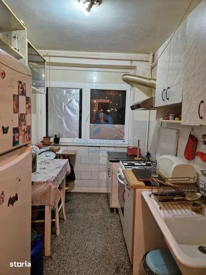 Apartament cu 3 camere în Iancului