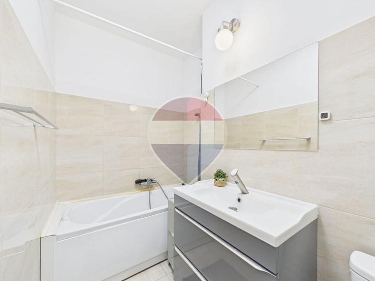 Duplex cu 3 camere superb langa metrou Obor - 16