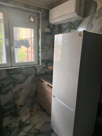 Apartament decomandat în Rahova