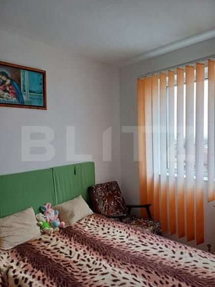 Apartament 3 camere, 63 mp, zona Micro III - 8