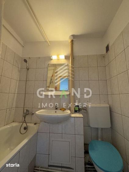 OPORTUNITATE! 2 Camere cu Balcon | ManasturZona Mehedinti | Cheltui - 2