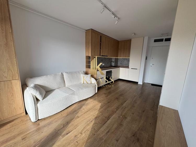 Apartament cu 2 camere decomandat, mobilat în Pipera