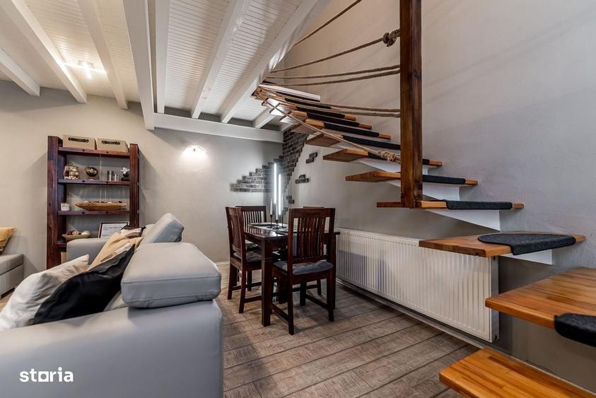 Apartament în Ultracentral