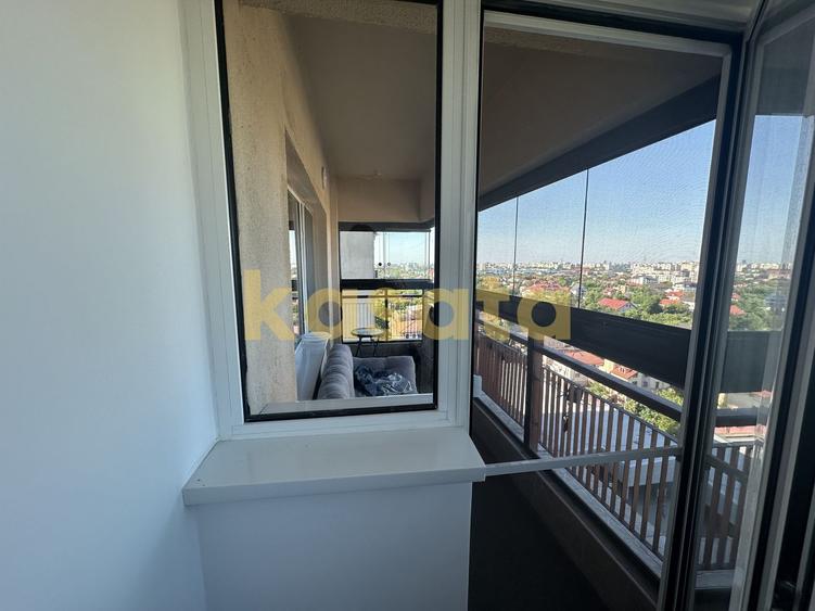 Apartament 2 Camere 🏡 | Primăvara Residence  | Parcare Subterană 🚗 - 16