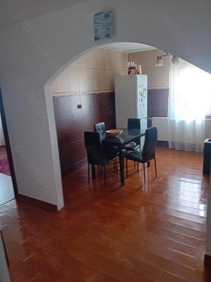 Apartament cu 2 camere decomandat în Paltiniș