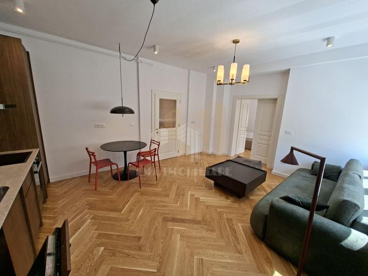 Apartament 3 camere Poarta Schei Brasov - 11