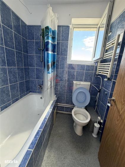 Apartament cu 2 camere decomandat în Frumoasa