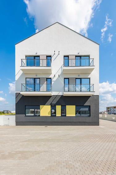 Spațiu comercial, de 151 mp, în Dumbrăvița