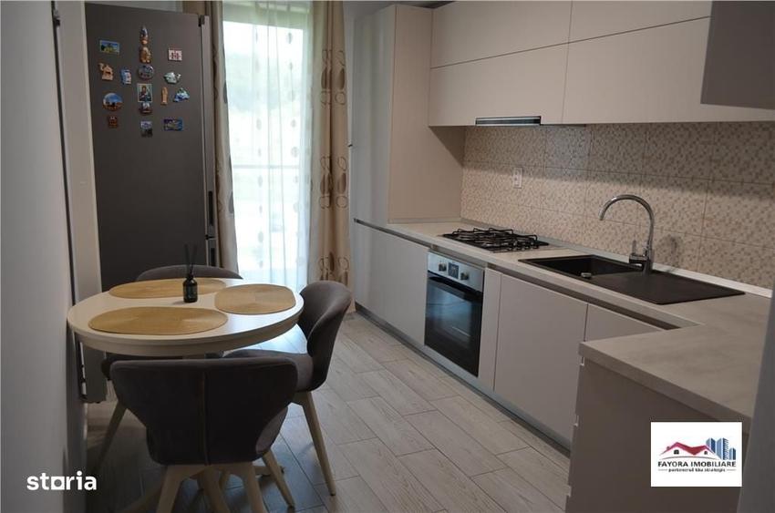 Apartament cu 2 camere în Tudor