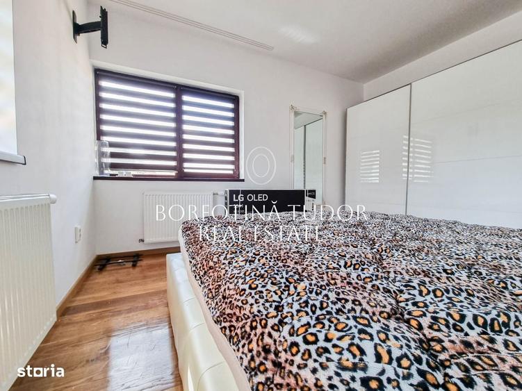 Penthouse de inchiriat | Zorilor | 3 camere | 2 Parcari | Terasa 62mp - 10