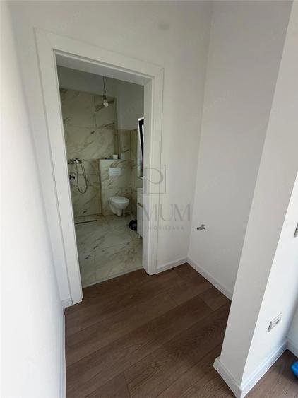 DUPLEX - ZONA CENTRALA - 4 CAMERE - 12