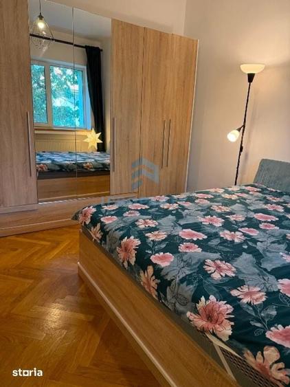 Iancului 2 camere cu centrala si balcon + prox. metrou - 1