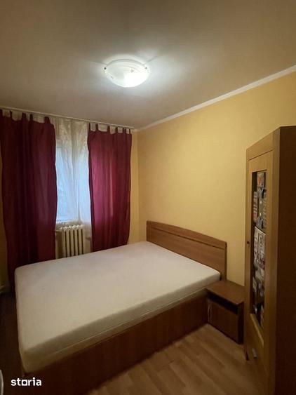 Apartament cu 3 camere în Tomis Nord