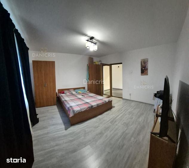 Casa P+M | 4 camere | Valu lui Traian | Teren 586 mp
