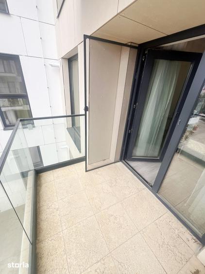 Apartament cu 2 camere în Păcurari