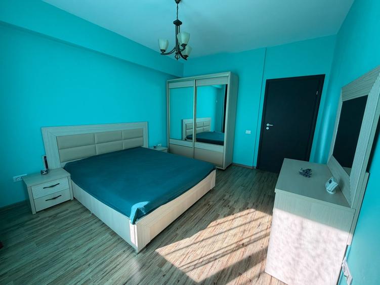 Apartament cu 2 camere decomandat, mobilat în Militari