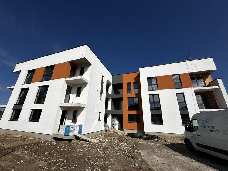 Apartamente Noi (Direct de la dezvoltator ) - 2