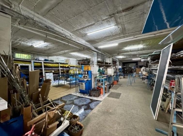 Spațiu comercial, de 290 mp, în Inel II