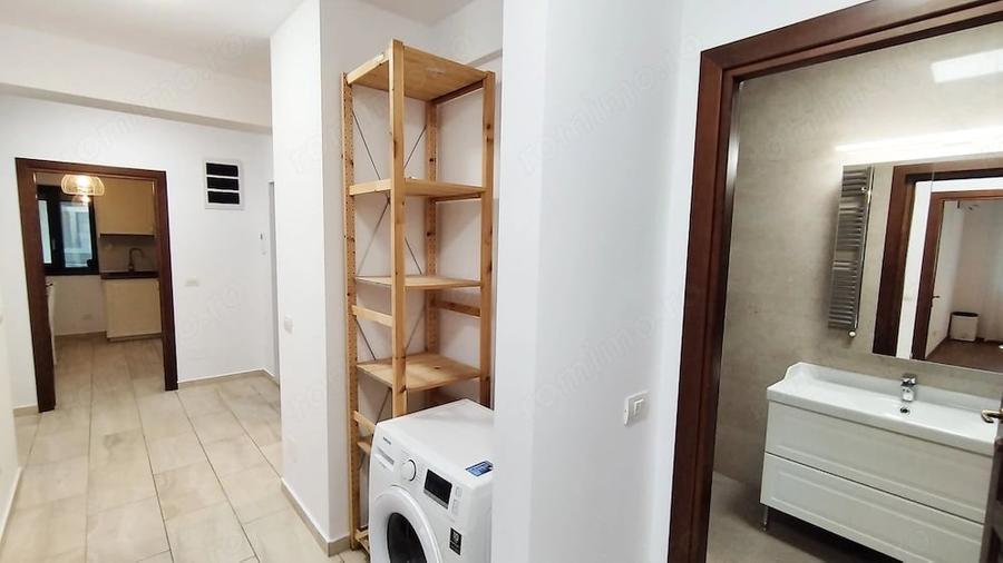 Inchiriere apartament 3 camere decomandat, bloc nou, in zona Tineretului - 11