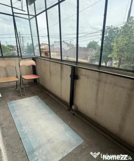 Garsoniera cu balcon, 35.84 mp, etaj 1, Strada Lupeni - Plo - 5