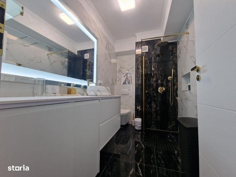 Apartament cu 3 camere decomandat în Gara
