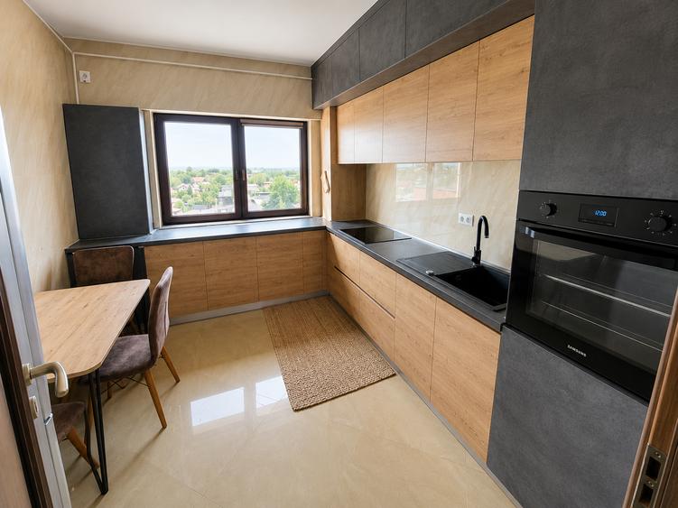 Apartament 2 camere premium | Italian Residence | 74 mp | George Coșbuc - 3