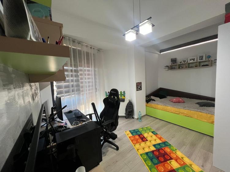 Apartament modern cu 3 camere și terasă, (optional  3 locuri parcare) -190.000 € - 19