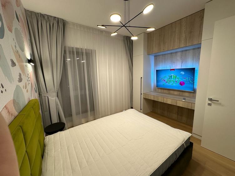 One Verdi Park Apartament 3 camere Parcare Subterana Inclusă - 11