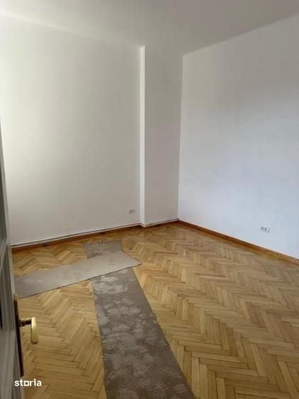 Apartament 5 camere| Unirii | Vila Interbelica| Metrou 13' | nemobilat - 3