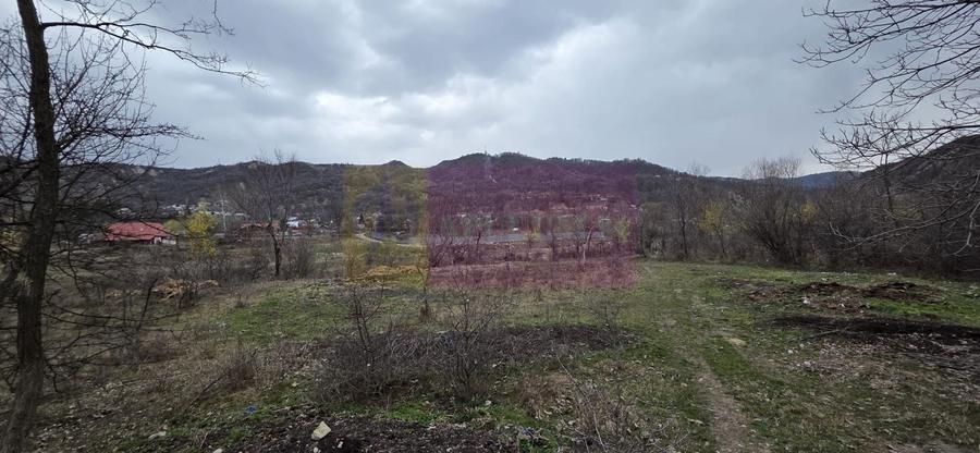 Teren agricol extravilan de 1006 mp, în Brebu