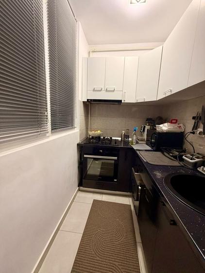 Apartament cu 2 camere decomandat în Militari