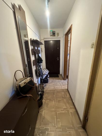 3 camere 2 balcoane 74 mp Pia?a Garii 4/8 bilateral - 4