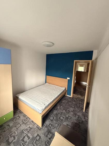 Apartament cu 4 camere decomandat în Bucovina