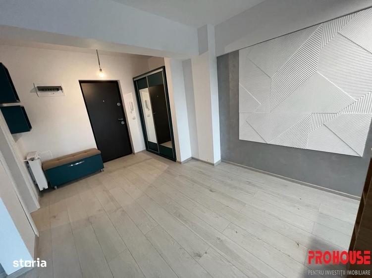 Apartament cu 2 camere decomandat în Letea Veche