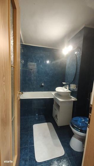 Apartament cu 3 camere decomandat în Ultracentral