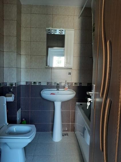 Apartament cu 2 camere decomandat, mobilat în Dancu